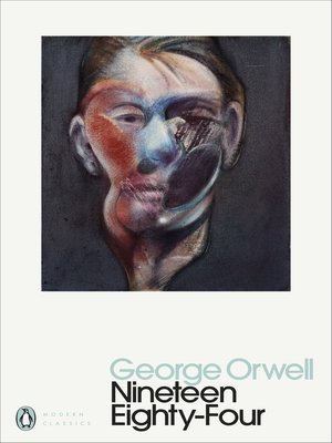 Nineteen Eighty-Four - ebook